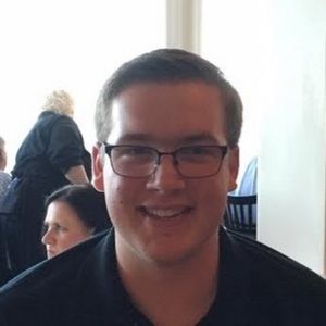 Meet your Posher, Kenny